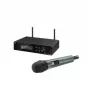 Draadloze zangmicrofoonset Sennheiser XSW 2-835-A — dynamische nier-microfoon, UHF-ontvanger, tot 100 m bereik