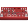 Analoge synthesizer Behringer TD-3-RD rood 9V DC
