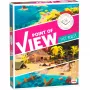 Point of View - Lost Places, puzzelspel