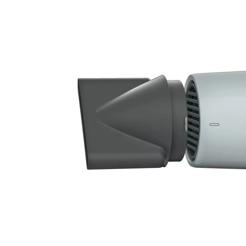 Haardroger Braun BRHD211E 2200W met Ionic Technology