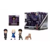 Wednesday metalen figuur 4 varianten 6,5 cm