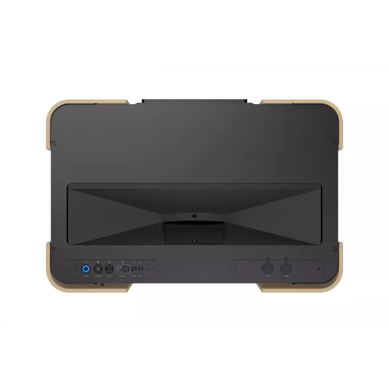 Epson V12HB45080 draagbare apparaatbeheer-behuizing/kast draagbare apparaatbeheer-behuizing beige, zwart