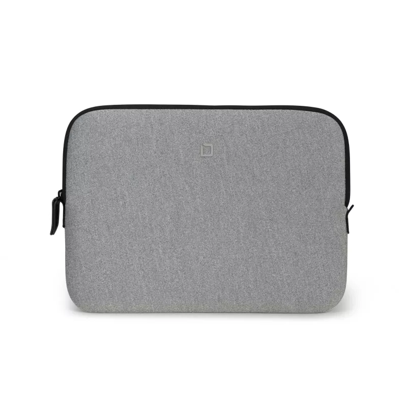 DICOTA D32025 Skin URBAN laptophoes voor MacBook Air 15″ M2, 38,1 cm (15″), neopreen, grijs