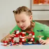LEGO MINECRAFT 21270 Het Mooshroom-huis