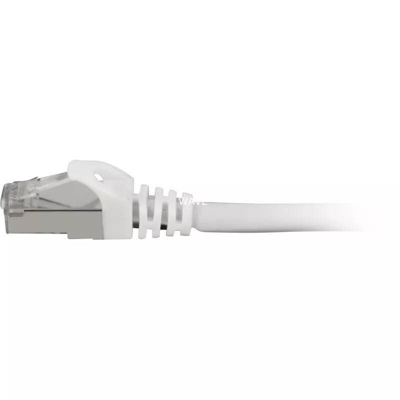 Sharkoon Ethernet-patchkabel wit