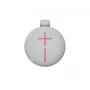 Logitech Ultimate Ears MINIROLL - luidspreker - draagbaar - draadloos - Bluetooth - Revive grijs (984-002027)