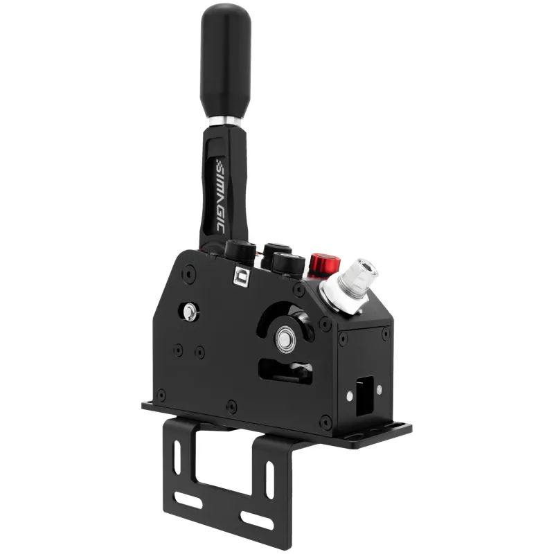 Simagic multifunctionele L-vormige houder