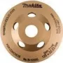 Makita - diamant-tolschijf - 125 mm - voor Makita PC5010C (B-12295)