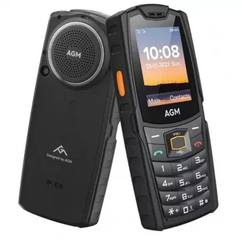 Mobiele telefoon AGM M6 2,4 inch