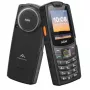 AGM M6 4G robuuste outdoor-toetsentelefoon (bar-model), IP68/IP69K, MIL-STD-810H, zonder voeding