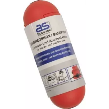 As Schwabe 48707 rood