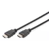 HDMI-kabel Digitus AK-990920-020-S 2 m verpakking van 10 stuks
