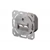 Netwerkdoos Digitus CAT 6A klasse EA DN-9007-S-1