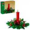 LEGO 40743 Kersttafeldecoratie