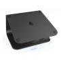Rain Design mStand360 standaard voor MacBook/Pro, laptopstandaard, zwart
