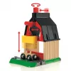 BRIO 33719 boerderijtreinset, 20 delen