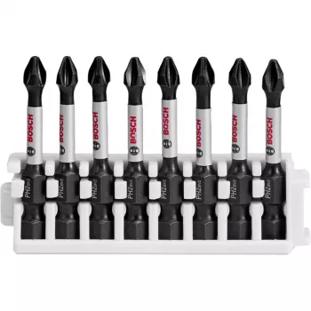 Schroefdriver-bitset Bosch 2 608 522 330 8 stuks