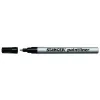 Marker Stanger Paintliner B10 zilver punt 1-2 mm voor precieze lijnmarkering