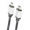 Gembird CCB-HDMIL-1.5M HDMI-kabel HDMI type A (Standard) zwart