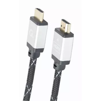 Gembird CCB-HDMIL-1.5M HDMI-kabel HDMI type A (Standard) zwart