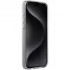 Transparant hoesje Belkin MSA020btCL voor iPhone 15 Plus 17 cm