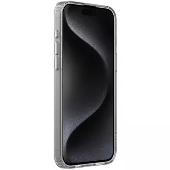 Transparant hoesje Belkin MSA020btCL voor iPhone 15 Plus 17 cm