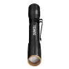 Duracell DF150 zaklamp zwart
