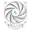 DeepCool AK620 Digital WH processorkoeler 12 cm wit 1 stuk