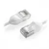 Ubiquiti UACC-Cable-Patch-Outdoor-C6A-8M-W netwerkkabel RJ-45 Cat6a 8 m wit