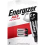 Wegwerpbatterij Energizer A23, Alkaline 12 V, maat A23, 2 stuks, blister
