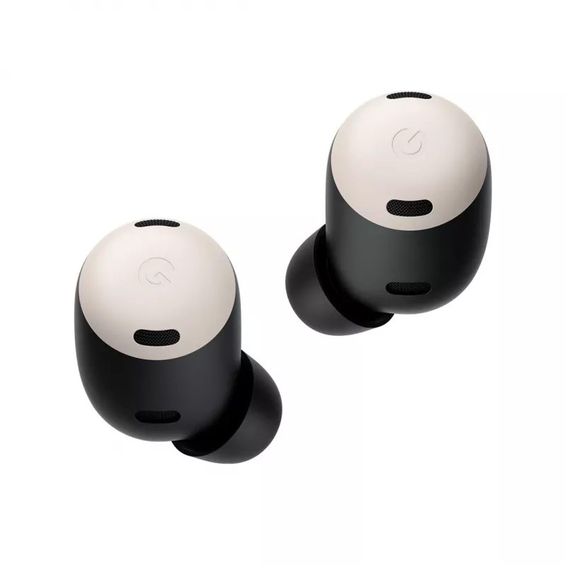 Hoofdtelefoon Google Pixel Buds Pro - porselein