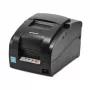 Bixolon SRP-275III matrixbonprinter 5,1 lps 80x144 dpi serieel+USB zwart