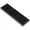 Phanteks Glacier EZ-Fit 420RAD-30 radiator, 420 mm, zwart (PH-GEF_RAD423_BK)