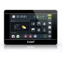 Touchscreen-bedieningspaneel SATEL INT-TSI-B 7-inch lcd-wandpaneel voor beveiligingssystemen