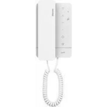 bticino 344292 audio-intercomsysteem wit (344292)