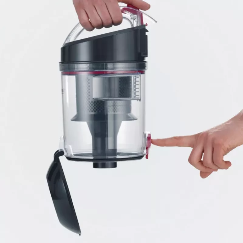 Stofzuiger Severin CY7089