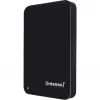Intenso Memory Drive 4TB 2,5-inch draagbare harde schijf, zwart