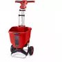 Einhell GE-SR 18/22 Li-Solo accu-veelzijdige strooier