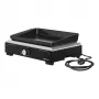 Campingaz Plancha Electric 1 XD contactgrill 2100 W zwart