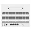 Cudy LT500E draadloze router Fast Ethernet dualband (2,4 GHz / 5 GHz) 4G wit