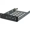 Inter-Tech IPC 2U-20255 - rackmontage - 2U - Full AT - geen voeding (EPS2U) - USB (88887105)