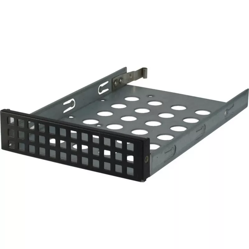 Inter-Tech IPC 2U-20255 - rackmontage - 2U - Full AT - geen voeding (EPS2U) - USB (88887105)