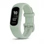 Garmin VIVOSMART 5 OLED digitaal 88 x 154 pixels touchscreen mintkleur GPS (satelliet)