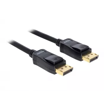 DisplayPort-kabel DeLOCK 82425 5 m