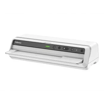 Fellowes A3 lamineerapparaat Venus A3 lamineerapparaat 80 tot 250 micron, inclusief 10 A4-lamineerfolie startpakket
