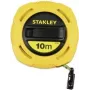 Meetlint STANLEY Landmeter Black & Decker glasvezel 10 m model 0-34-295