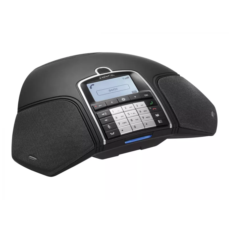 Konftel 300Wx analoog - draadloze conferentietelefoon