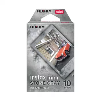 Sofortbildfilm Fujifilm 16754043 10 stuks 54 x 86 mm