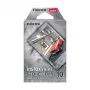 Sofortbildfilm Fujifilm 16754043 10 stuks 54 x 86 mm