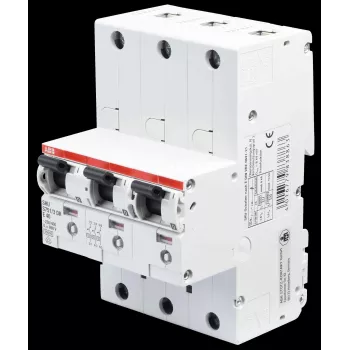 Abb S751/3DR-E40 wit
